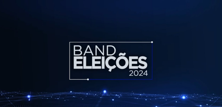 Assista na íntegra o Band Eleições, com a apuração da votação do 2º turno das cidades de Santos, Guarujá e São Paulo