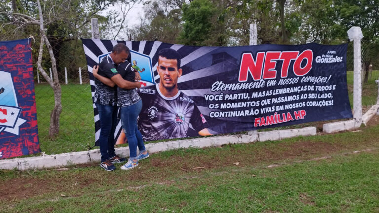 Homem mata ex-cunhado a facadas em Rio Claro