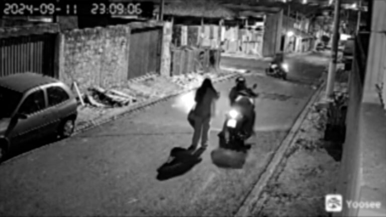 Moradores do bairro Nova Europa, em Hortolândia, são vítimas de assalto em sequência