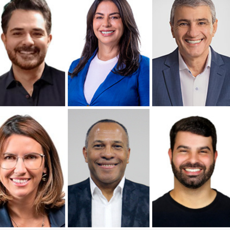 Com disputa acirrada, candidatos de Taubaté vão às urnas