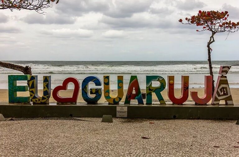Candidatos à prefeitura de Guarujá vão às urnas neste domingo
