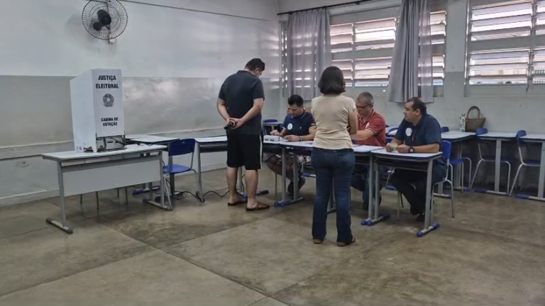 Eleitorado foi às urnas com tranquilidade e poucas filas, diz TRE; mais de 160 mil eleitores não votaram em Ribeirão Preto