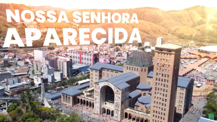 Conheça a empreendedora que foi abençoada por Nossa Senhora