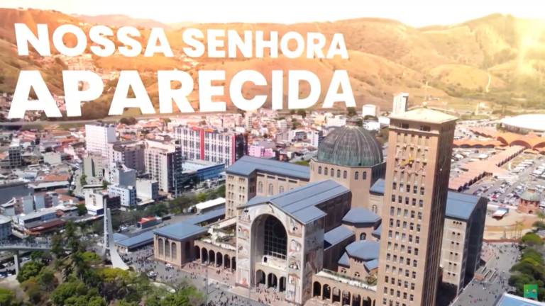 Conheça a empreendedora que foi abençoada por Nossa Senhora