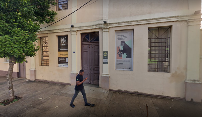Museu da Imagem e do Som exibe sessão gratuita de cinema em Ribeirão Preto