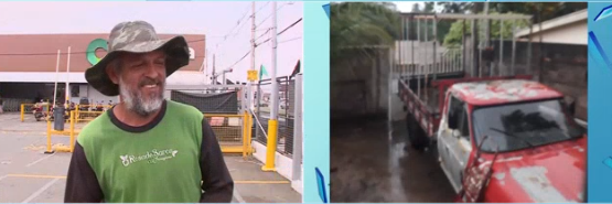 Caminhonete furtada em Campinas é recuperada em Sumaré