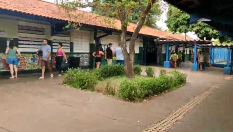 TRE-SP quer saber sua opinião sobre as condições de acessibilidade no ambiente de votação