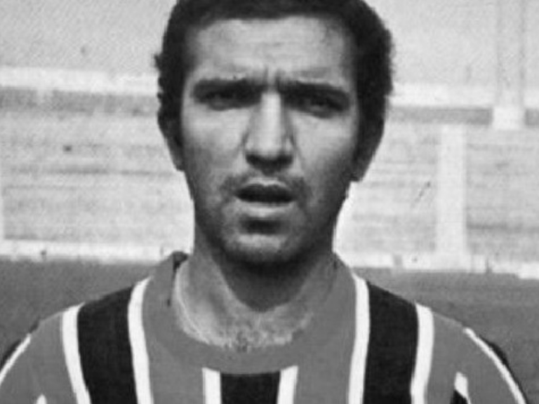 Aos 73 anos, morre João Carlos Motoca