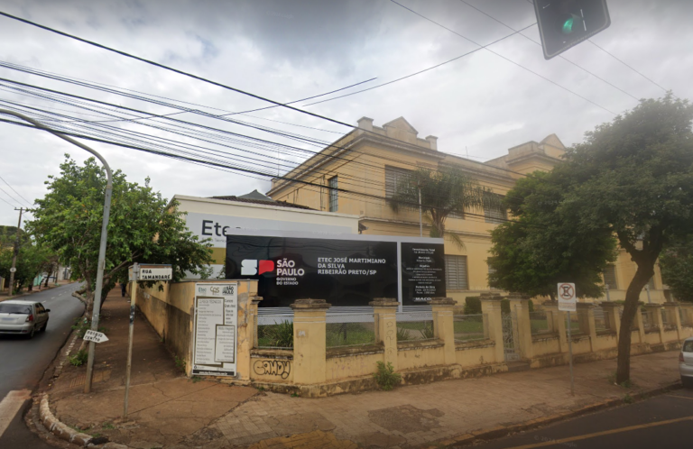 Já estão abertas as inscrições para o Vestibulinho 2025 da Etec José Martimiano da Silva
