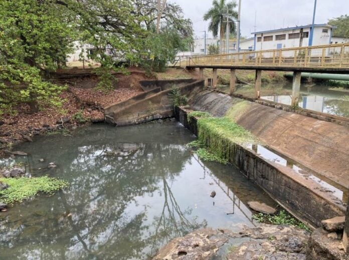 Araçatuba adota rodízio no abastecimento de água por causa da crise hídrica