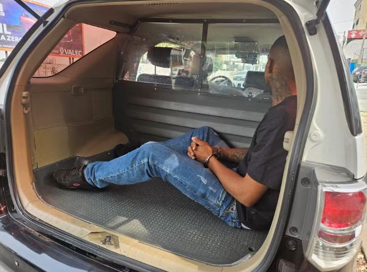 Jovem é preso suspeito de matar namorado a facadas em Catanduva