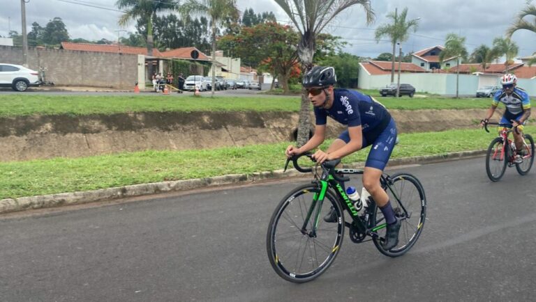 Ciclismo de Ribeirão Preto conquista cinco pódios na etapa de Cajuru da Copa São Paulo