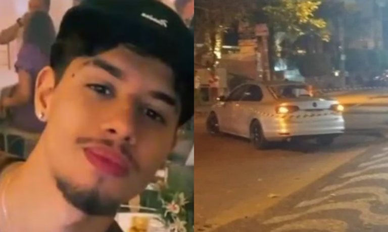 Motorista que causou acidente de trânsito resultando na morte de jovem em Santos é solto pela Justiça;VÍDEO