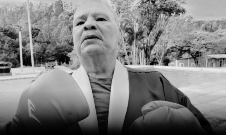 Morre Maguila, ex-boxeador, aos 66 anos