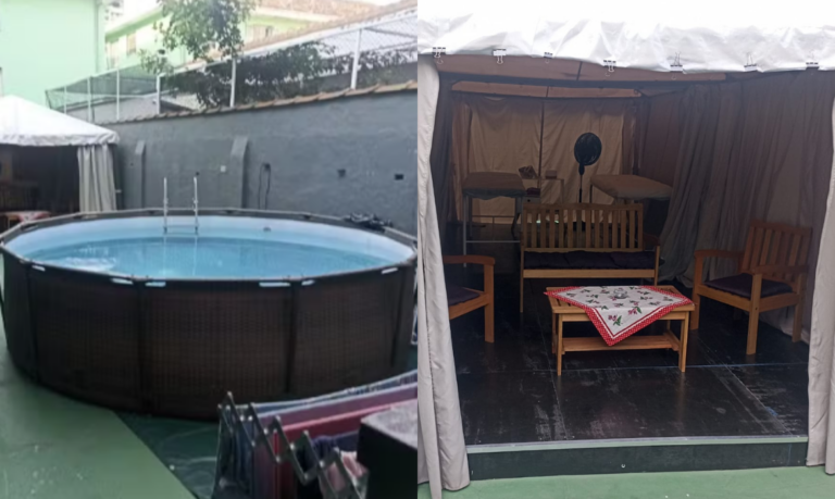 ‘Paraíso dos Marinheiros’: Casa de prostituição é descoberta em Santos e dona é presa