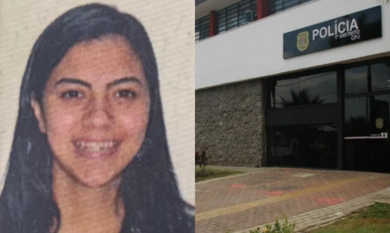 Homem mata esposa com quase 20 facadas e se entrega à polícia em Guarujá