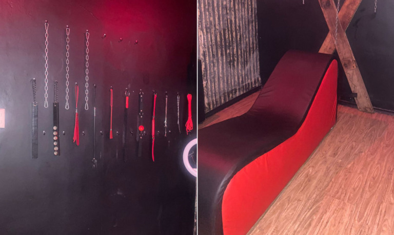“Falsa clínica de estética”: Polícia Civil descobre casa de prostituição e sadomasoquismo em Santos