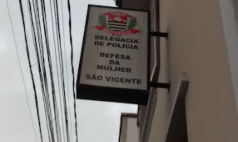 Professor é afastado após ser acusado de assédio contra alunas de 12 anos em São Vicente