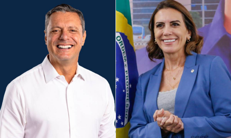 ‘Na tela da Band!’: Veja a expectativa de Rogério Santos e Rosana Valle para o 1º debate do 2º turno nas eleições 2024