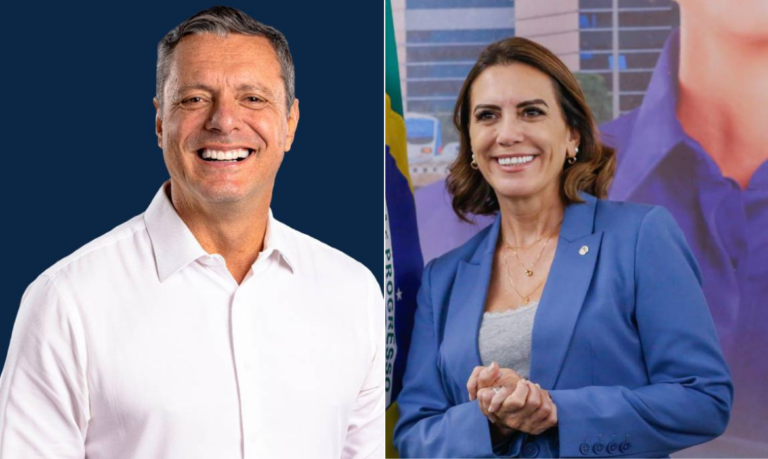 Não é fake news! Rosana Valle é condenada pela Justiça a publicar direito de resposta de Rogério Santos sobre falsa acusação