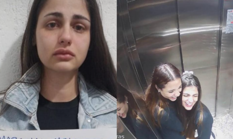 Caso Peretto: irmã da vítima diz que estava nua e sob efeito de ecstasy durante o crime