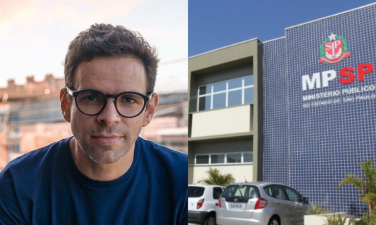 Ministério Público nega apreensão de revólver e R$ 200 mil em casa de candidato à prefeitura de Guarujá