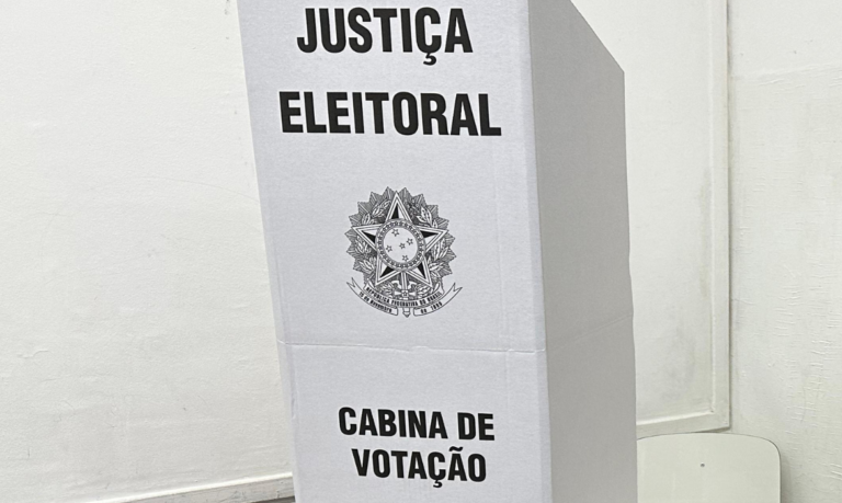 Eleições 2024: autoridades da Baixada Santista vão às urnas