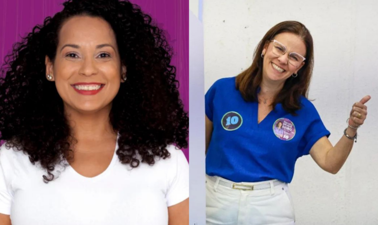 SANTOS: Cidade mais feminina do país elege apenas duas vereadoras nas Eleições 2024