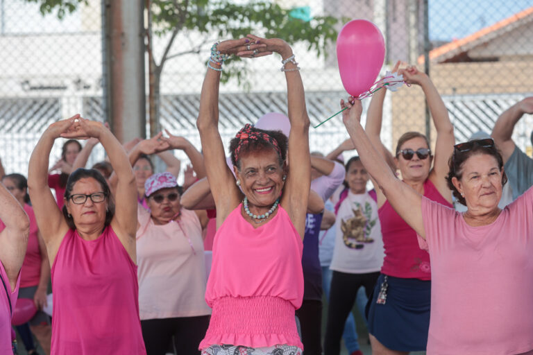 Dia D Outubro Rosa: Veja ações que serão realizadas em toda a Baixada Santista