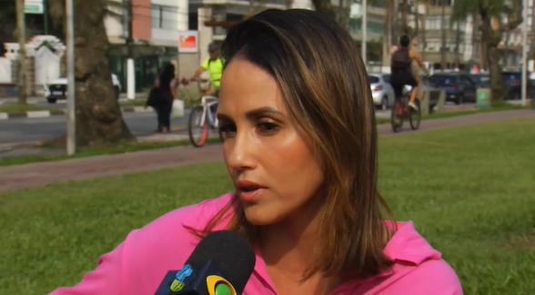 CORES QUE IMPORTAM: a importância do diagnóstico de câncer de mama