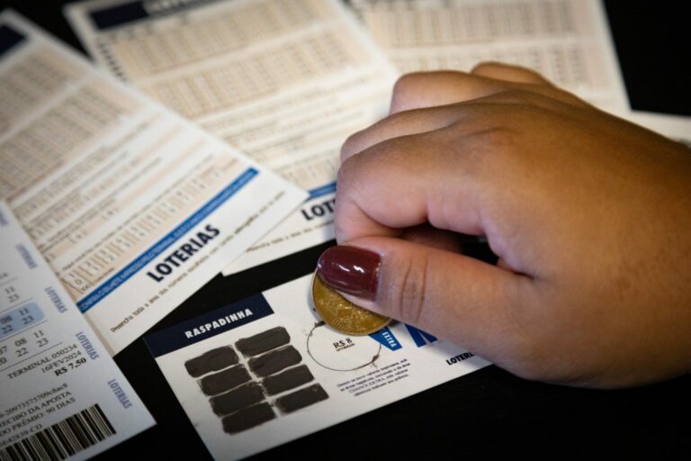 Entenda os tipos de jogos que serão autorizados em SP com a PPP das Loterias