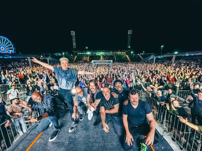 Agenda Cultural: Jota Quest, Sorriso Maroto e muito mais no Vale Agenda Cultural: Jota Quest, Sorriso Maroto e muito mais no Vale