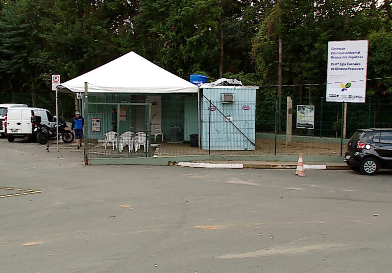 Consultório Veterinário Móvel terá permanência estendida na Vila União