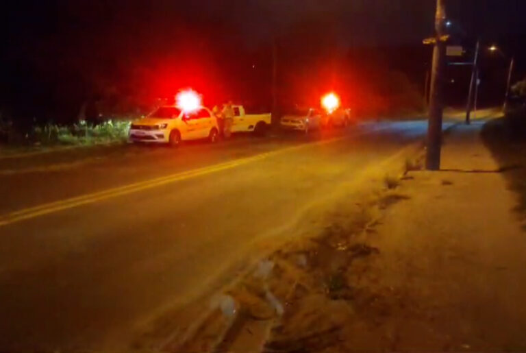 Homem é morto com nove tiros em Campinas; testemunha ouviu os disparos