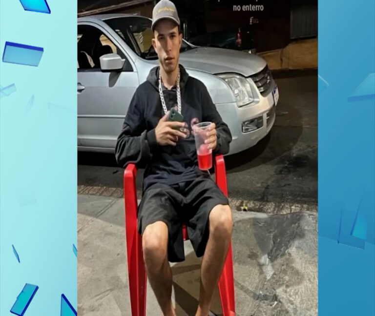 Polícia investiga morte de homem de 22 anos no Nova Veneza em Sumaré