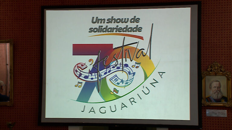 Prefeitura de Jaguariúna anuncia evento em comemoração aos 70 anos da cidade