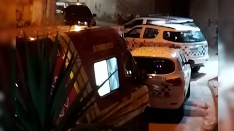 Jovem morre baleado durante confronto com a polícia em Campinas