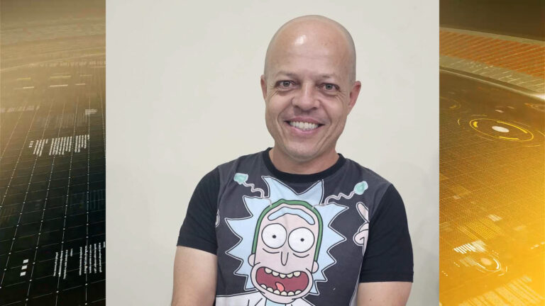 Ele foi visto pela última vez por sua noiva, Samara, com quem passou a noite. Ao acordar por volta das 7h da manhã, ela notou que ele havia deixado uma casa de forma misteriosa, sem levar celulares ou documentos.