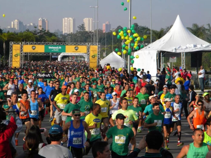 Corrida de rua vai interditar avenidas de São José neste domingo; veja quais