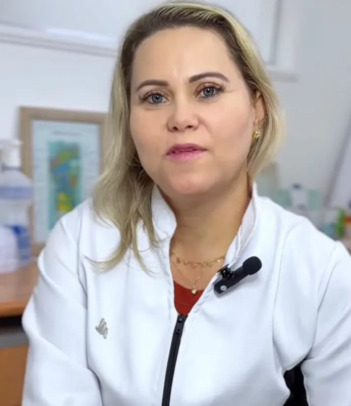 O sepultamento de Lucilene foi realizado no final da tarde desta terça-feira (01). Ela deixa três filhos, além de um grande legado de ser uma pessoa batalhadora, cheia de amigos e admirada por todos que a conheciam.