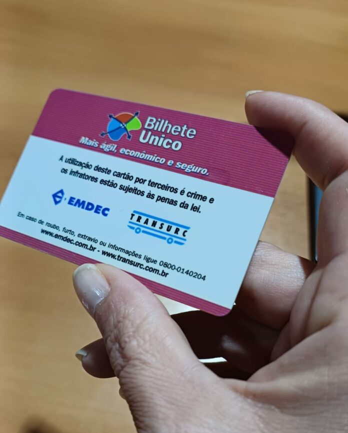 Dia do Idoso: saiba como retirar o bilhete único para andar de graça nos ônibus de Campinas Dia do Idoso: saiba como retirar o bilhete único para andar de graça nos ônibus de Campinas