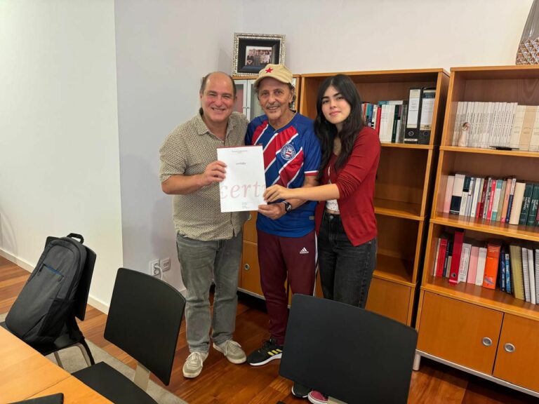 Instituto Arte no Dique expande atuação com nova sede em Portugal