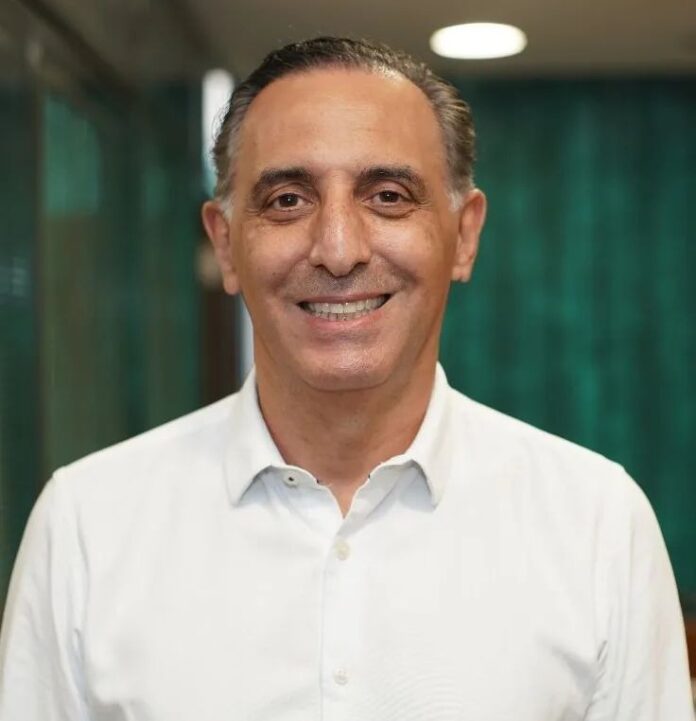 Pesquisa Quaest em São José dos Campos aponta Cury em primeiro lugar