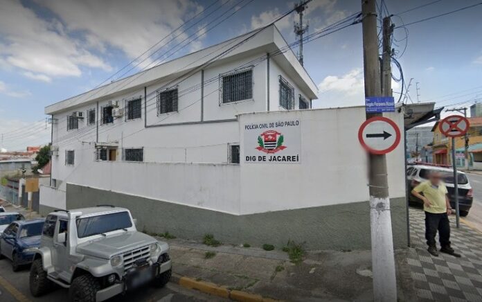 Homem de 40 anos é encontrado morto em Jacareí