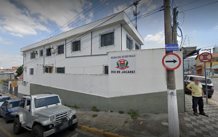 Homem de 40 anos é encontrado morto em Jacareí
