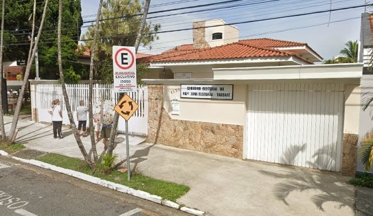 Taubaté faz interdições viárias para facilitar o transporte das urnas