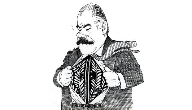 Política e Literatura