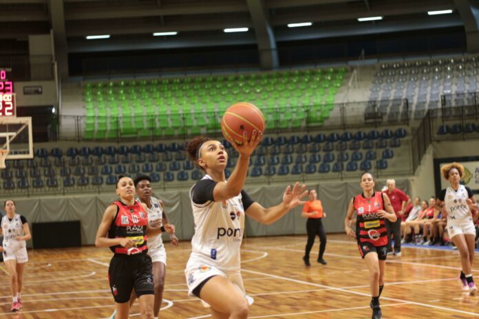 Paulista de Basquete Feminino: São José perde para o Ituano na última rodada