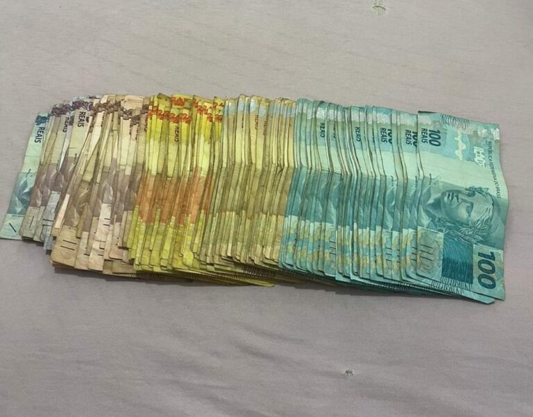 Gaeco prende foragido da “Operação Ligações Perigosas” em Birigui