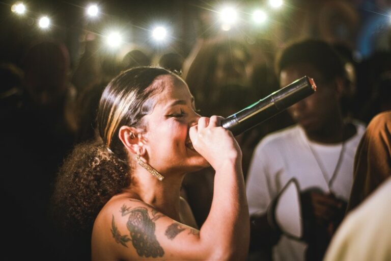 POW Festival terá Batalha de Rimas com MCs de Ribeirão Preto